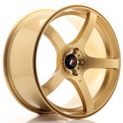 Japan Racing JR32 18x8,5 ET38 5x100 Gold