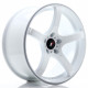 Hliníkové disky Japan Racing JR32 18x8,5 ET38 5x114,3 White | race-shop.cz