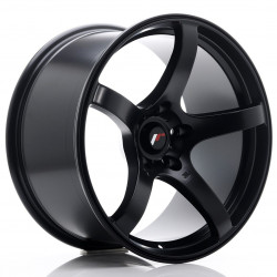 Japan Racing JR32 18x9,5 ET18 5x120 Matt Black