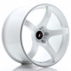 Hliníkové disky Japan Racing JR32 18x9,5 ET18 5x120 White | race-shop.cz