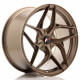 Hliníkové disky Japan Racing JR35 19x9,5 ET20-45 5H BLANK, Bronze | race-shop.cz