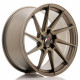 Hliníkové disky Japan Racing JR36 20x10 ET20-45 5H BLANK, Matt Bronze | race-shop.cz