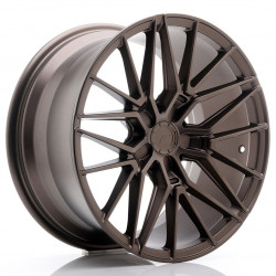 Japan Racing JR38 18x9 ET20-45 5H BLANK, Bronze