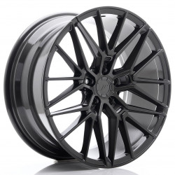 Japan Racing JR38 19x8,5 ET35 5x112 Hyper Gray