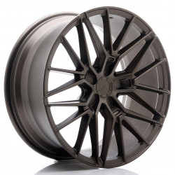 Japan Racing JR38 19x8,5 ET35-45 5H BLANK, Bronze