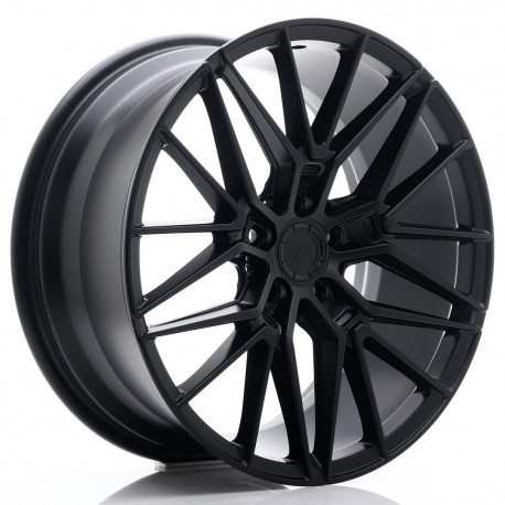 Hliníkové disky Japan Racing JR38 19x8,5 ET45 5x112 Matt Black | race-shop.cz