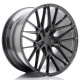 Hliníkové disky Japan Racing JR38 20x10 ET20-45 5H BLANK, Hyper Gray | race-shop.cz