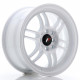 Hliníkové disky Japan Racing JR7 15x7 ET38 4x100/114 White | race-shop.cz
