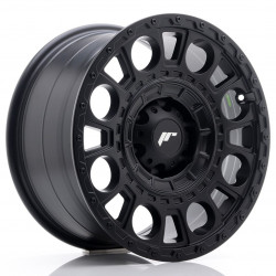 Japan Racing JRX10 18x9 ET10 6x139,7 Matt Black