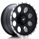 Hliníkové disky Japan Racing JRX4 18x9 ET20 6x139.7 Matt Black w/Machined Lip | race-shop.cz