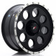 Hliníkové disky Japan Racing JRX4 20x9 ET20 6x139.7 Matt Black w/Machined Lip | race-shop.cz