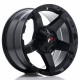 Hliníkové disky Japan Racing JRX5 18x9 ET20 6x139.7 Matt Black | race-shop.cz