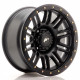 Hliníkové disky Japan Racing JRX7 18x9 ET0 6x114,3 Matt Black | race-shop.cz