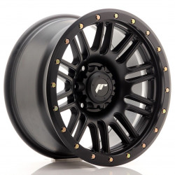 Japan Racing JRX7 18x9 ET0 6x114,3 Matt Black