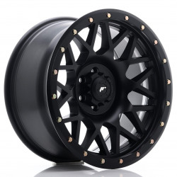 Japan Racing JRX8 18x9 ET0 6x114,3 Matt Black