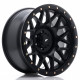Hliníkové disky Japan Racing JRX8 18x9 ET0 6x139,7 Matt Black | race-shop.cz