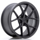Hliníkové disky Japan Racing SL01 18x8,5 ET35 5x114,3 Matt Gun Metalal | race-shop.cz