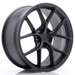 Japan Racing SL01 19x8,5 ET45 5x112 Matt Gun Metalal