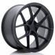 Hliníkové disky Japan Racing SL01 19x9,5 ET33 5x112 Matt Gun Metalal | race-shop.cz