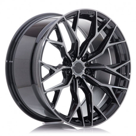 Hliníkové disky Concaver CVR1 20x8,5 ET35-45 BLANK Double Tinted Black | race-shop.cz