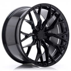 Concaver CVR1 20x8,5 ET45 5x112 Platinum Black