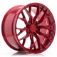Hliníkové disky Concaver CVR1 20x9 ET20-51 BLANK Candy Red | race-shop.cz