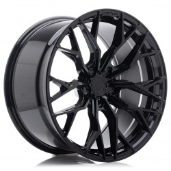Concaver CVR1 20x9 ET45 5x112 Platinum Black