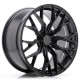 Hliníkové disky Concaver CVR1 21x11 ET11-52 BLANK Carbon Graphite | race-shop.cz