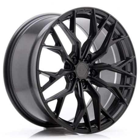 Hliníkové disky Concaver CVR1 21x9,5 ET14-58 BLANK Carbon Graphite | race-shop.cz