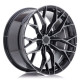 Hliníkové disky Concaver CVR1 22x9 ET10-52 BLANK Double Tinted Black | race-shop.cz