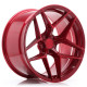 Hliníkové disky Concaver CVR2 20x10 ET20-48 BLANK Candy Red | race-shop.cz
