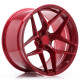 Hliníkové disky Concaver CVR2 20x10,5 ET15-45 BLANK Candy Red | race-shop.cz