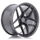 Hliníkové disky Concaver CVR2 21x9 ET10-52 BLANK Carbon Graphite | race-shop.cz
