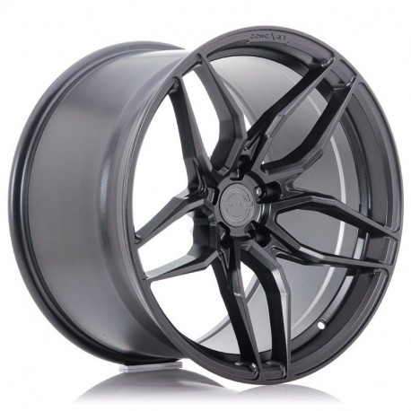 Hliníkové disky Concaver CVR3 19x10,5 ET15-57 BLANK Carbon Graphite | race-shop.cz