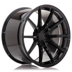 Concaver CVR4 19x8,5 ET35 5x112 Platinum Black