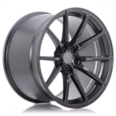 Hliníkové disky Concaver CVR4 19x9,5 ET20-45 BLANK Carbon Graphite | race-shop.cz
