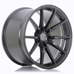Concaver CVR4 20x8 ET40 5x112 Carbon Graphite