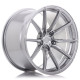 Hliníkové disky Concaver CVR4 22x10 ET20-64 BLANK Brushed Titanium | race-shop.cz