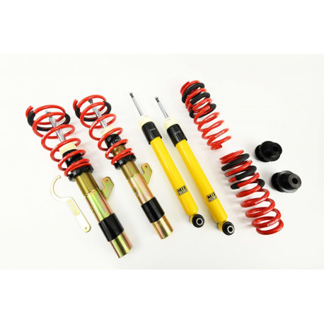 MTS Technik komplet sportovní výškově stavitelný podvozek mts technik street pro bmw 2 series / f22, f87 coupe rok 10/12 - | race-shop.cz