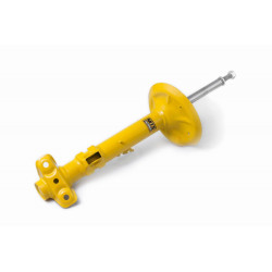 přední levý sportovní tlumič MTS Technik pro BMW Z3 Coupe / E36 04/97 -