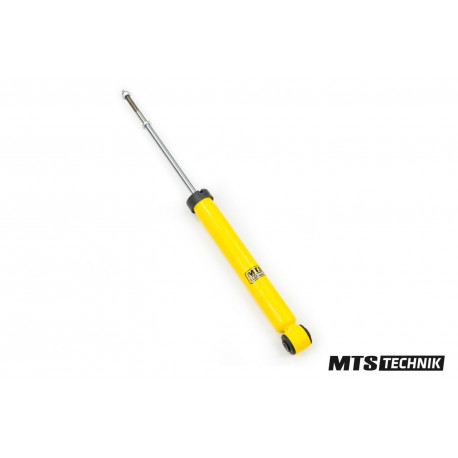 MTS Technik zadní sportovní tlumič MTS Technik pro Seat Arosa 1997 - 06/04 | race-shop.cz