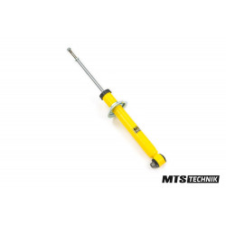 zadní sportovní tlumič MTS Technik pro Volkswagen Polo II Coupe 10/81 - 09/94