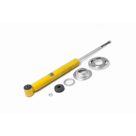 MTS Technik zadní sportovní tlumič MTS Technik pro Volkswagen Polo III 10/94 - 2000 | race-shop.cz