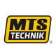 MTS Technik zadní sportovní tlumič MTS Technik pro Volkswagen Golf VII Kombi 04/13 - | race-shop.cz
