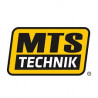 zadní sportovní tlumič MTS Technik pro Volkswagen Golf VII Kombi 04/13 -