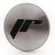 Středové pokličky Center Cap Flat Universal Matt Silver | race-shop.cz