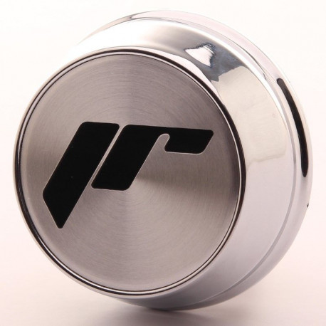 Středové pokličky Center Cap JR10 15" Chrome | race-shop.cz