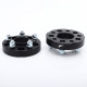 Rozšiřovací podložky pro konkrétní model Sada 2ks rozširovacích podložek JAPAN RACING (se šteftami) - 25mm, 5x114.3, 70,6mm | race-shop.cz