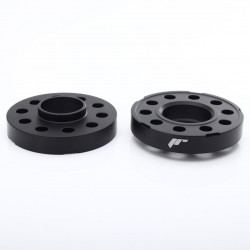 Sada 2ks rozširovacích podložek JAPAN RACING (přechodové) - 20mm, 3x112, 57,1mm