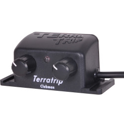 TERRATRIP centrála interkomu Clubman